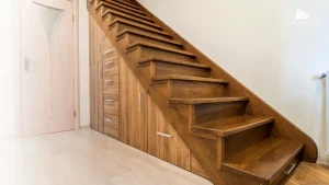 kustomisasi penyimpanan ruangan