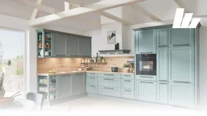 tips memilih kabinet dapur