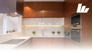 kabinet dapur minimalis