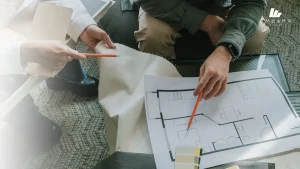 Jasa desain interior rumah