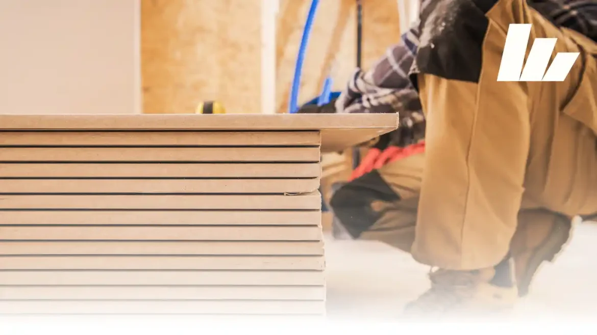 Jenis-jenis Material Dinding Modern untuk Hunian Bergaya Simpel