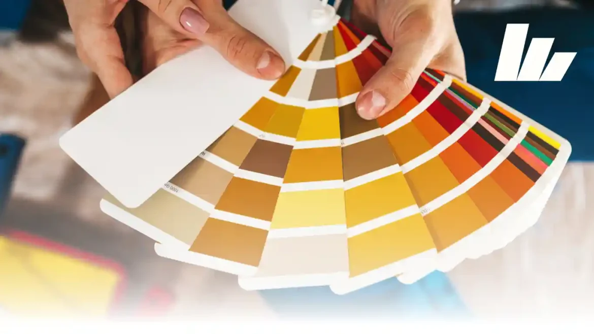 Mengungkap Arti Warna Cat Dinding pada Nuansa Rumah